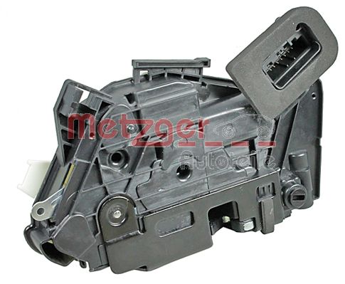 METZGER 2314016 GREENPARTS Türschloss